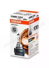 Лампа накаливания Original Line H8B 12В 35Вт, 1шт - 64242
