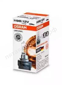 Лампа накаливания Original Line H9B 12В 65Вт, 1шт - 64243