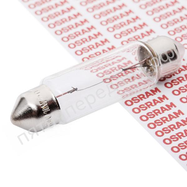 Лампа накаливания - 6429