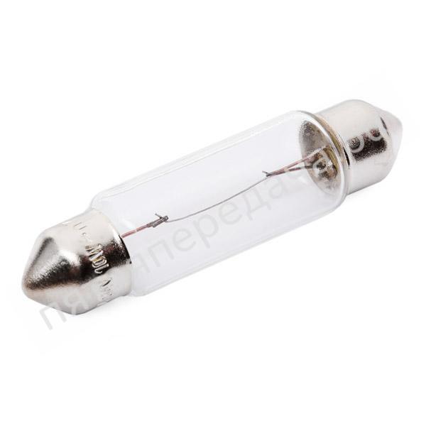 Лампа накаливания - 6429