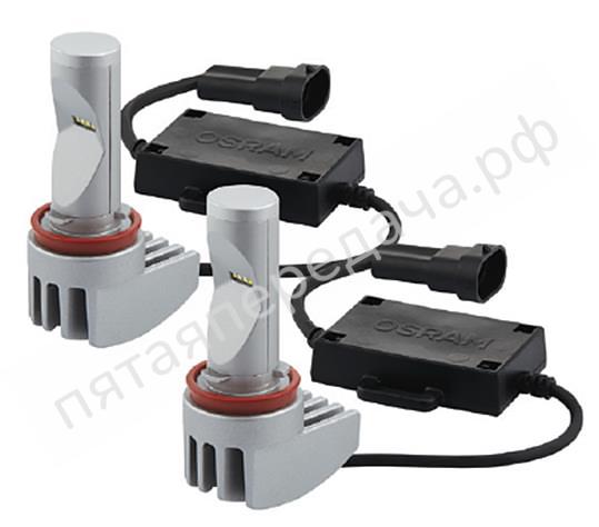 Светодиодная лампа - 65219CW