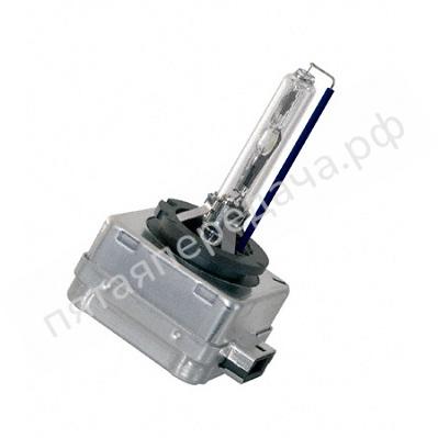 Лампа газоразрядная XENARC D1S 85В 35Вт, 1шт - 66140