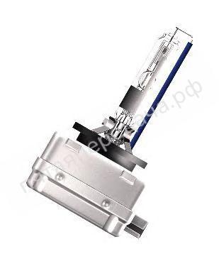 Лампа газоразрядная XENARC COOL BLUE INTENSE D1R 85В 35Вт, 1шт - 66154CBI