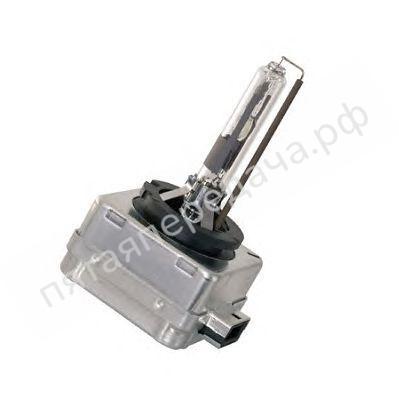 Лампа газоразрядная XENARC CLASSIC D1R 85В 35Вт, 1шт - 66154CLC