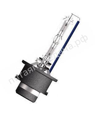 Лампа газоразрядная XENARC COOL BLUE INTENSE D2S 85В 35Вт, 1шт - 66240CBI