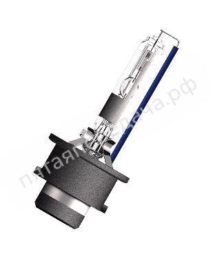 Лампа газоразрядная XENARC COOL BLUE INTENSE D2R 85В 35Вт, 1шт - 66250CBI