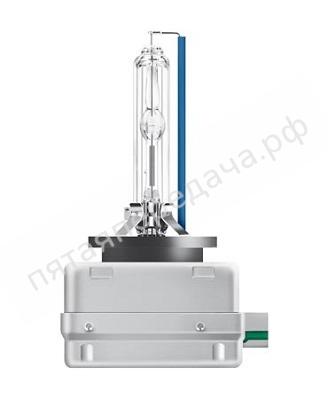 Лампа газоразрядная XENARC COOL BLUE INTENSE D3S 42В 35Вт, 1шт - 66340CBI