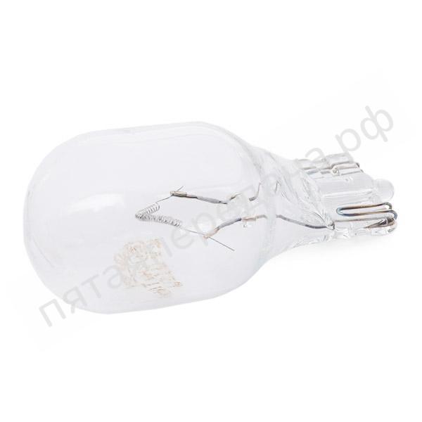 Лампа накаливания, ORIGINAL LINE W16W 12В 16Вт, 1шт - 921