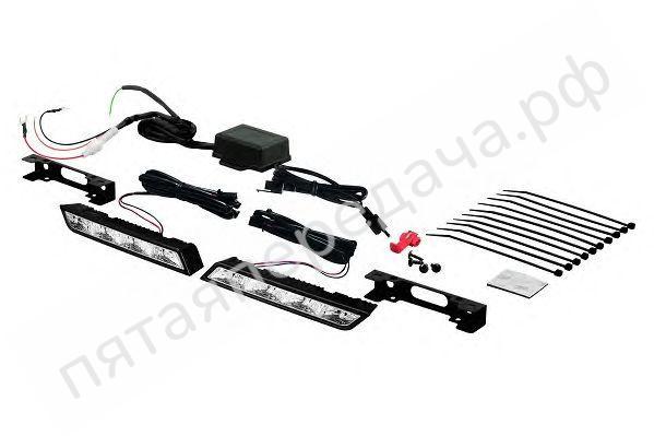 Комплект фар дневного освещения LEDriving® - LEDDRL401