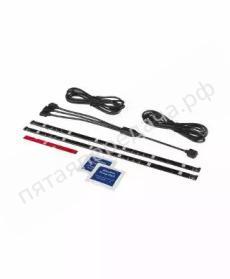 Система освещения интерьера автомобиля на основе светодиодных лент OSRAM LEDambient LED INT 202 - LEDINT202