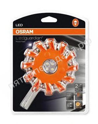 Фонарик LEDguardian® - LEDSL302