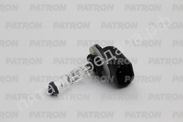 Лампа накаливания, H27W/2 12В 27Вт - PLH27W2