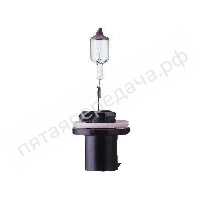Лампа накаливания Standard H27W/1 12В 27Вт - 12059C1