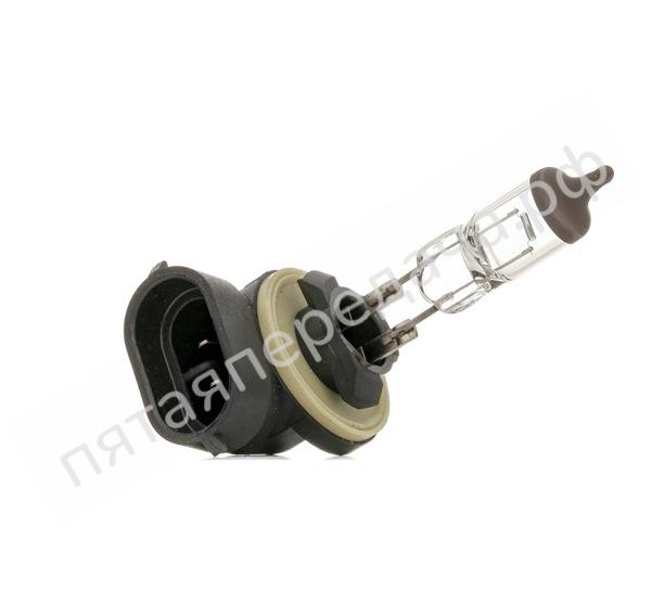 Лампа накаливания Standard H27W/2 12В 27Вт - 12060C1