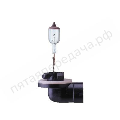 Лампа накаливания Standard H27W/2 12В 27Вт - 12060C1