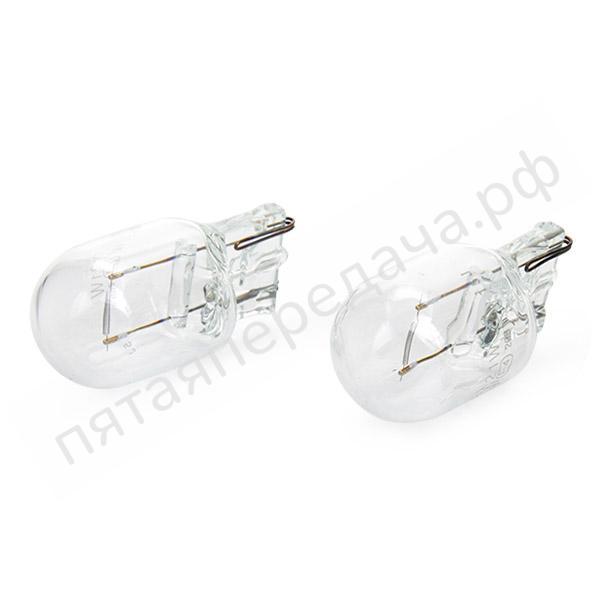 Лампа накаливания Vision W21W 12В 21Вт - 12065B2