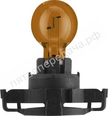 Лампа накаливания, картонная упаковка - 12190NAC1