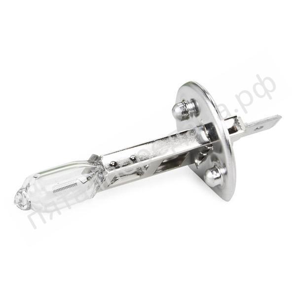 Лампа галоген LongerLife Ecovision H1 12В 55Вт - 12258LLECOC1