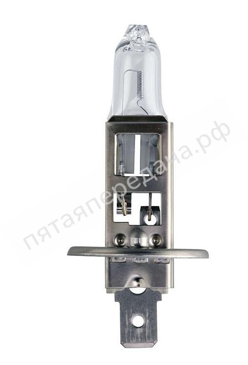 Лампа галоген Premium Plus 30 H1 12В 55Вт - 12258PRC1