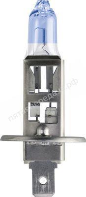 Комплект ламп накаливания WhiteVision, 2 шт - 12258WHVSM