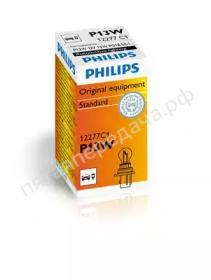Лампа накаливания, P13W 12В 13Вт - 12277C1