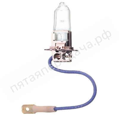 Лампа накаливания Premium H3 12В 55Вт - 12336PRB1