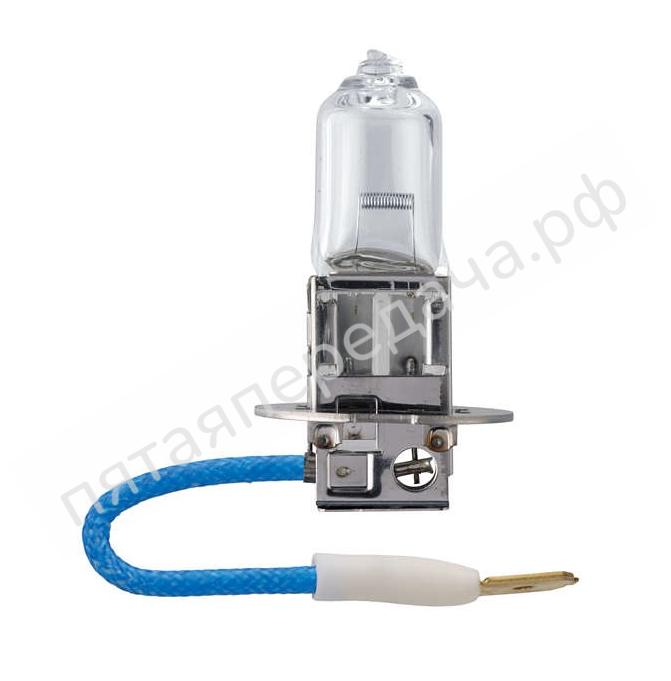 Лампа накаливания Premium H3 12В 55Вт - 12336PRC1