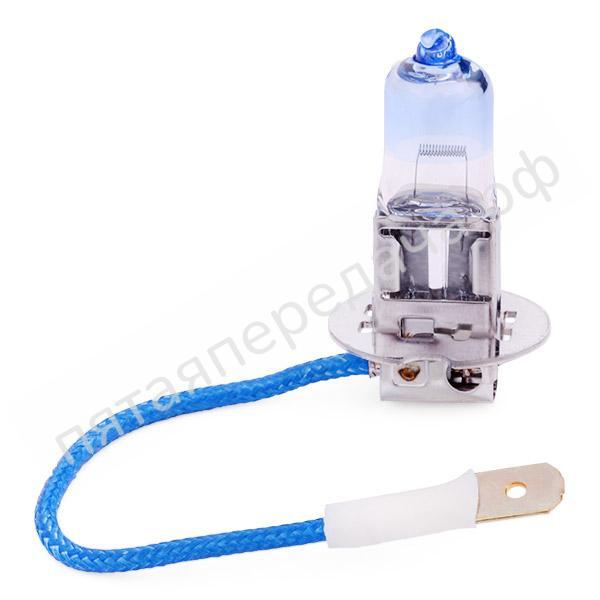 Лампа накаливания, в блистере WhiteVision - 12336WHVB1