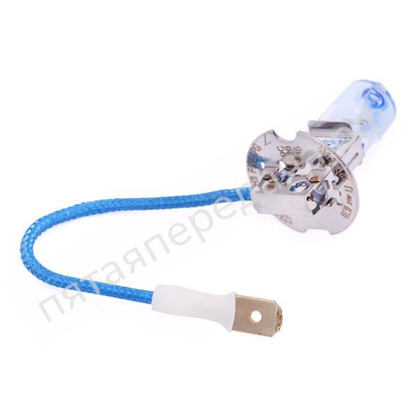 Лампа накаливания, в блистере WhiteVision - 12336WHVB1