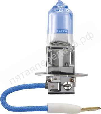 Лампа накаливания, в блистере WhiteVision - 12336WHVB1