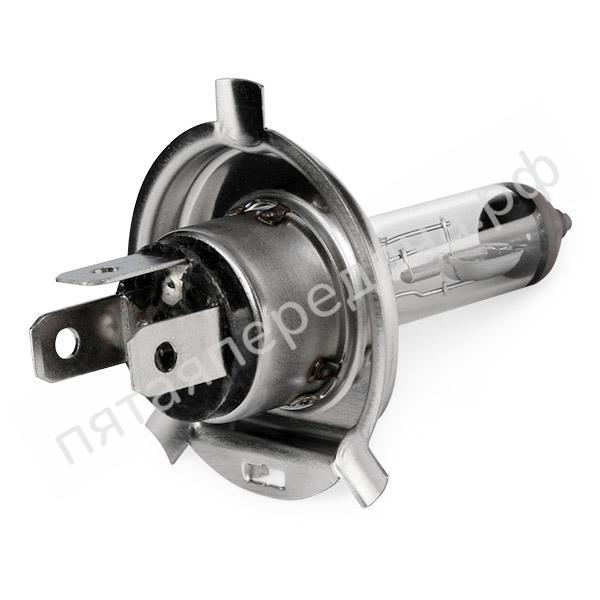 Лампа галоген LongerLife EcoVision H4 12В 60/55Вт - 12342LLECOC1