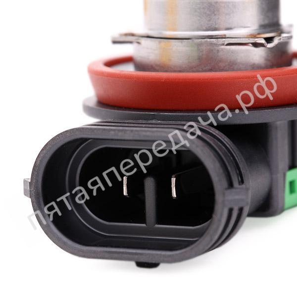 Лампа галоген LongerLife EcoVision H11 12В 55Вт - 12362LLECOC1