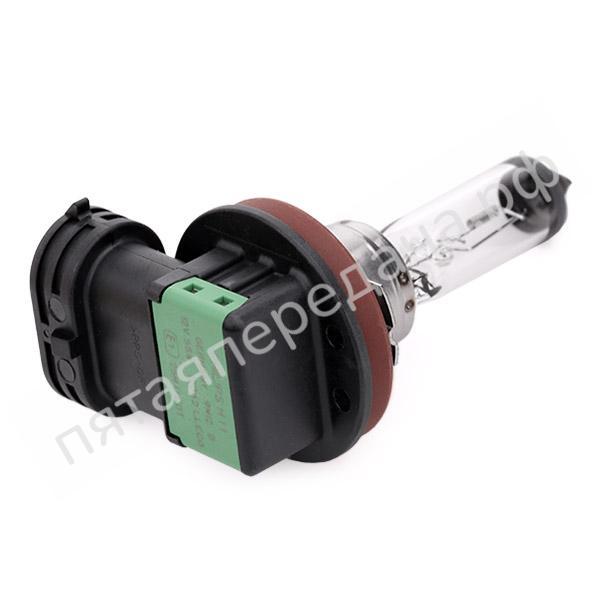 Лампа галоген LongerLife EcoVision H11 12В 55Вт - 12362LLECOC1