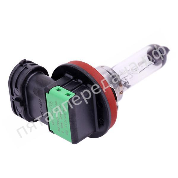 Лампа галоген H11 12В 55Вт - 12362PRB1