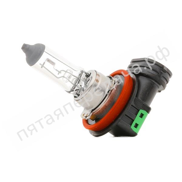 Лампа галоген H11 12В 55Вт - 12362PRC1