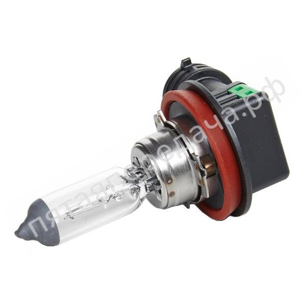 Лампа галоген H11 12В 55Вт - 12362PRC1