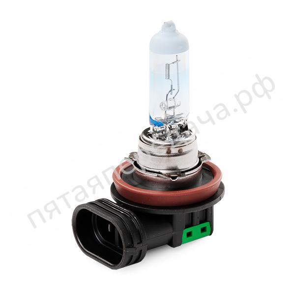 Лампа накаливания, в блистере WhiteVision - 12362WHVB1