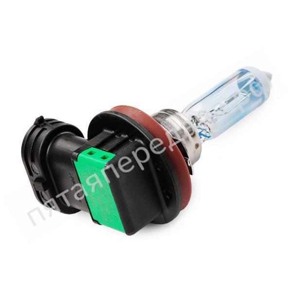 Лампа накаливания, в блистере WhiteVision - 12362WHVB1