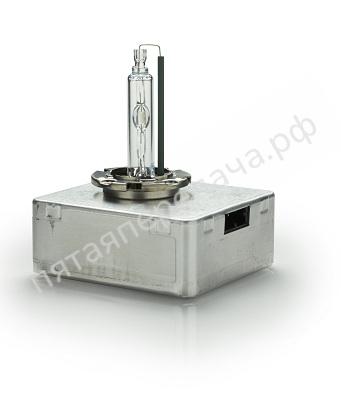 Ксеноновая лампа Philips Vision D5S 12410С1 - 12410C1