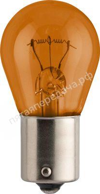 Лампа накаливания Premium PY21W 12В 21Вт - 12496NAB2