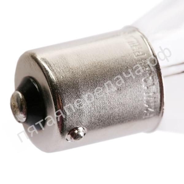 Лампа накаливания Premium P21W 12В 21Вт - 12498B2