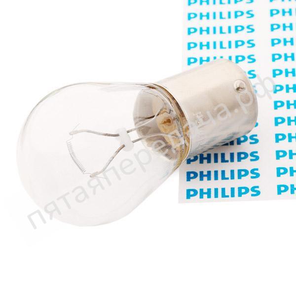 Лампа накаливания Premium P21W 12В 21Вт - 12498CP