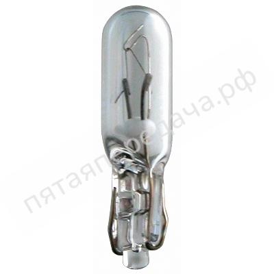 Лампа накаливания - 12516CP
