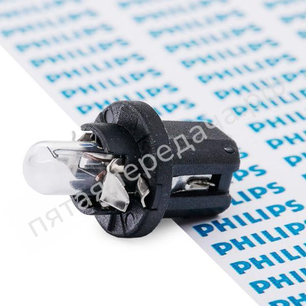 Лампа накаливания - 12598CP