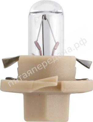 Лампа накаливания - 12627CP