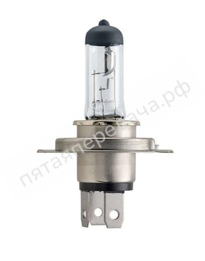 Лампа накаливания, HS1 12В 35/35Вт - 12636C1