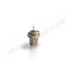 Лампа накаливания - 12637CP