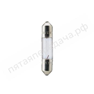 Лампа накаливания - 12818CP