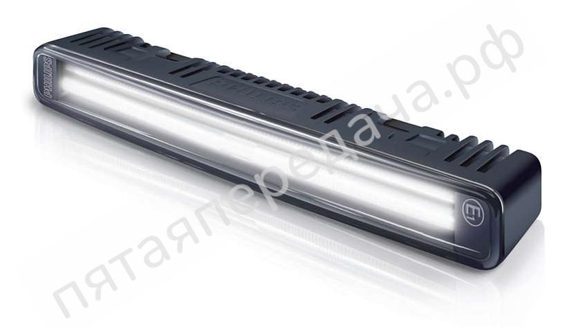 Фонарь дневного света - 12825WLEDX1