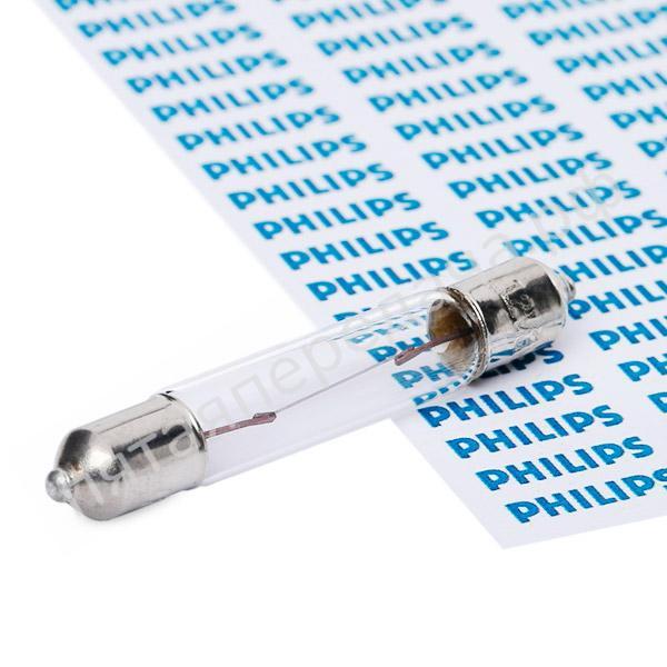 Лампа накаливания - 12848CP